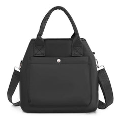Solid Women's Handbag Crossbody Bags