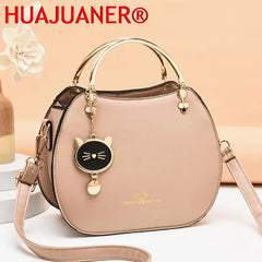 Ladies Shoulder Bags Girl Shell Small Bag Women's Messenger Bags