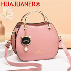 Ladies Shoulder Bags Girl Shell Small Bag Women's Messenger Bags