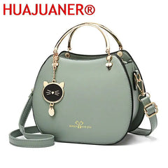 Ladies Shoulder Bags Girl Shell Small Bag Women's Messenger Bags