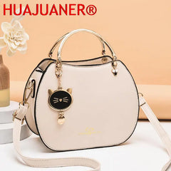 Ladies Shoulder Bags Girl Shell Small Bag Women's Messenger Bags