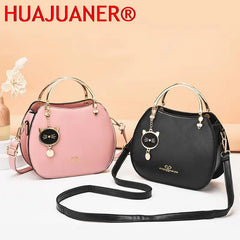 Ladies Shoulder Bags Girl Shell Small Bag Women's Messenger Bags