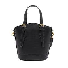 Arrival Bucket Bag for Women Handbags PU Leather Shoulder Crossbody Bag