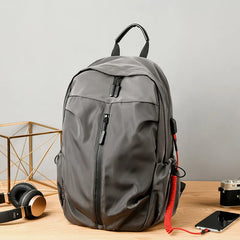 Large Capacity Travel Mountaineering Bag Men And Women Backpack
