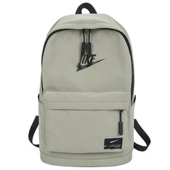 Outdoor Travel Backpack Mountaineering Bag Men's Schoolbag Women's Leisure