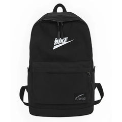 Outdoor Travel Backpack Mountaineering Bag Men's Schoolbag Women's Leisure