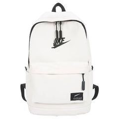 Outdoor Travel Backpack Mountaineering Bag Men's Schoolbag Women's Leisure