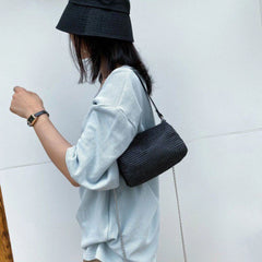 Bling Diamonds Print Small Shoulder Bag Women Clutch Evening Crossbody