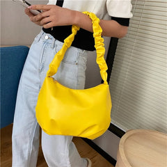 Women's Single Shoulder Bags Casual Shopping Party Diagonal Backpack