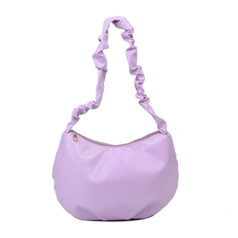 Women's Single Shoulder Bags Casual Shopping Party Diagonal Backpack