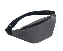 Waterproof Waist Bag Chest Handbag Fanny Pack