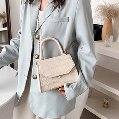 Retro Female Crossbody Bags Purse Shoulder Purses Bolsos
