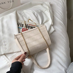 Retro Female Crossbody Bags Purse Shoulder Purses Bolsos