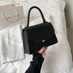 Retro Female Crossbody Bags Purse Shoulder Purses Bolsos