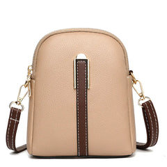 Women's Crossbody Bag Large Capacity Versatile Shoulder Bag