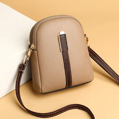 Women's Crossbody Bag Large Capacity Versatile Shoulder Bag