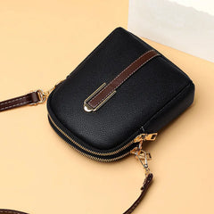 Women's Crossbody Bag Large Capacity Versatile Shoulder Bag