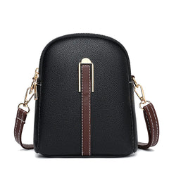 Women's Crossbody Bag Large Capacity Versatile Shoulder Bag