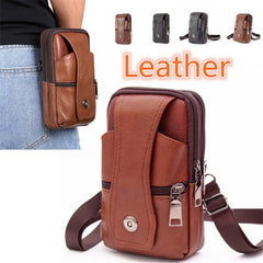 Travel Anti Theft Wallet Belt Secret Waist Money Belt Hidden Security Safe Walle