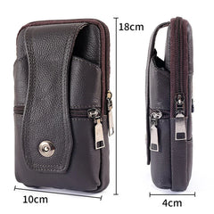 Travel Anti Theft Wallet Belt Secret Waist Money Belt Hidden Security Safe Walle