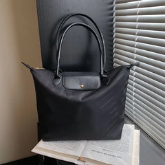Large Capacity Casual Totes High Women Purse and Handbags Shoulder Messenger Bag