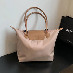 Large Capacity Casual Totes High Women Purse and Handbags Shoulder Messenger Bag