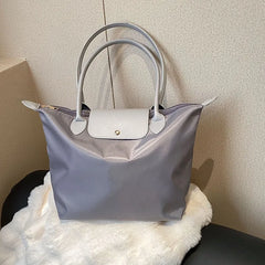 Large Capacity Casual Totes High Women Purse and Handbags Shoulder Messenger Bag
