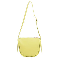 Women's Casual One Shoulder Messenger Bag - Large Capacity Bucket Bag