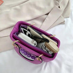 Tote Bag Women Handbags Shoulder Bags Chain Crossbody Purse