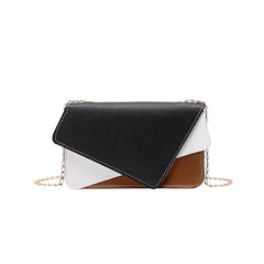 Women's Crossbody Shoulder Bag with Cosmetic Bag