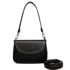 Women Shoulder Crossbody Bags PU Leather Large Capacity Shopping Party Cellphone