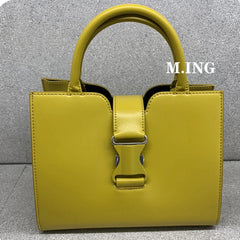 PU Leather Women Crossbody Bags Solid Flap Bag Women Shoulder Messenger Bag