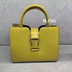 PU Leather Women Crossbody Bags Solid Flap Bag Women Shoulder Messenger Bag