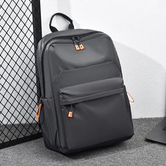Waterproof Oxford Cloth School Bag Travel Backpack