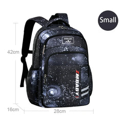 Kids School Backpack Girls Bookbag for Teens Laptop Bag Rucksack