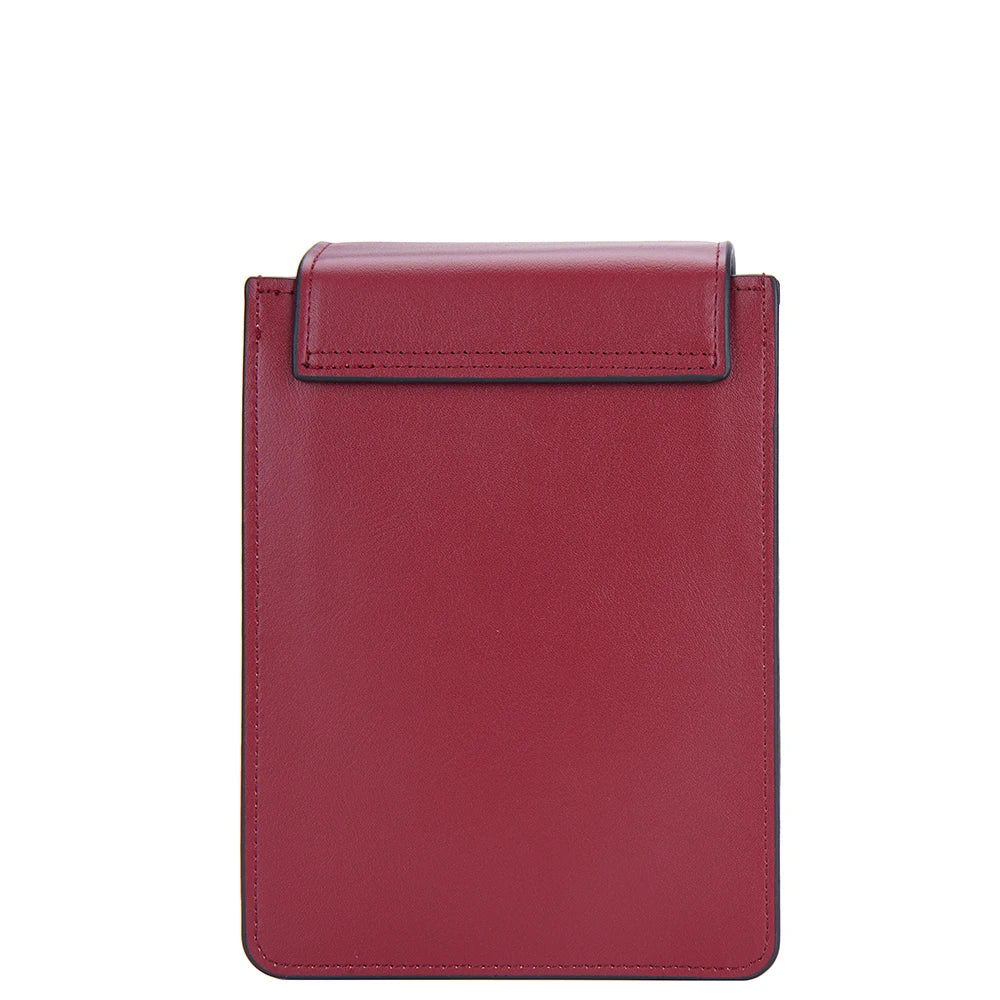 Small Crossbody Bags Women PU Leather Messenger Bag Wide Shoulder Strap