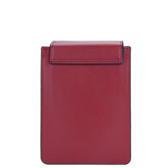 Small Crossbody Bags Women PU Leather Messenger Bag Wide Shoulder Strap
