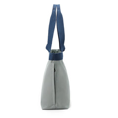 Women Shoulder Bags Nylon Shopping Leisure Casual Tote Handbag