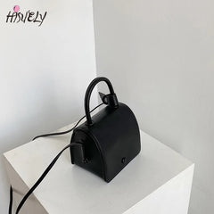 Women PU Leather Shoulder Bags Crossbody Messenger Bag Ladies Clutch