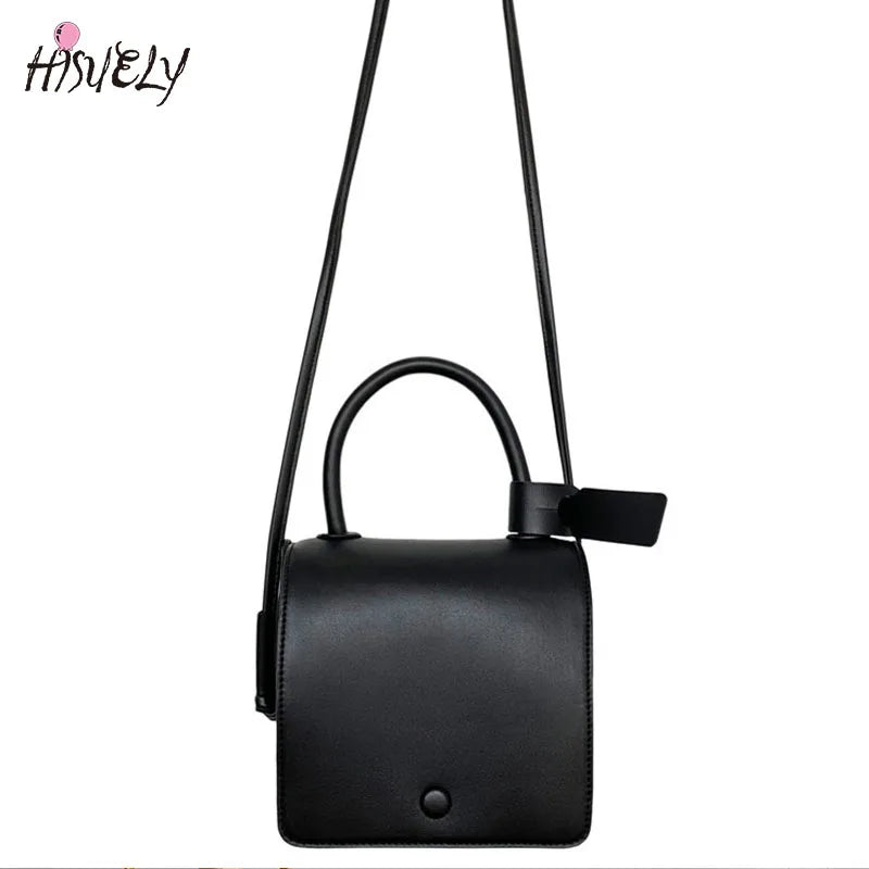 Women PU Leather Shoulder Bags Crossbody Messenger Bag Ladies Clutch
