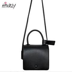 Women PU Leather Shoulder Bags Crossbody Messenger Bag Ladies Clutch