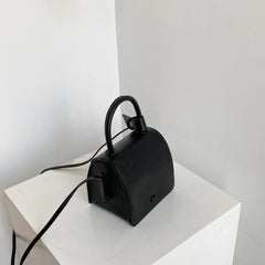 Women PU Leather Shoulder Bags Crossbody Messenger Bag Ladies Clutch