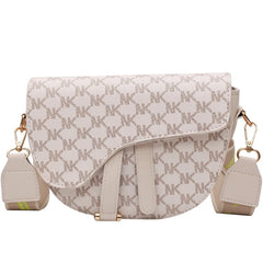 Women Shoulder Bags Saddle Bag Crossbody Messenger Bags