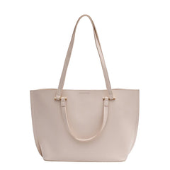 Casual Women Shoulder Bags Large Capacity Shopping Handbags