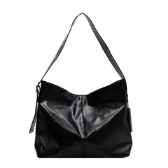 Stylish Women Shoulder Bag PU Leather Tote Party Casual Soft Surface