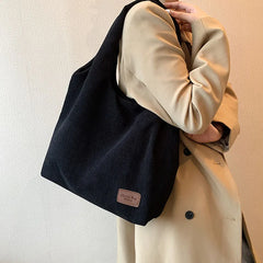 Fashion Women Shoulder Bags Casual Tote Handbag Large Capacity