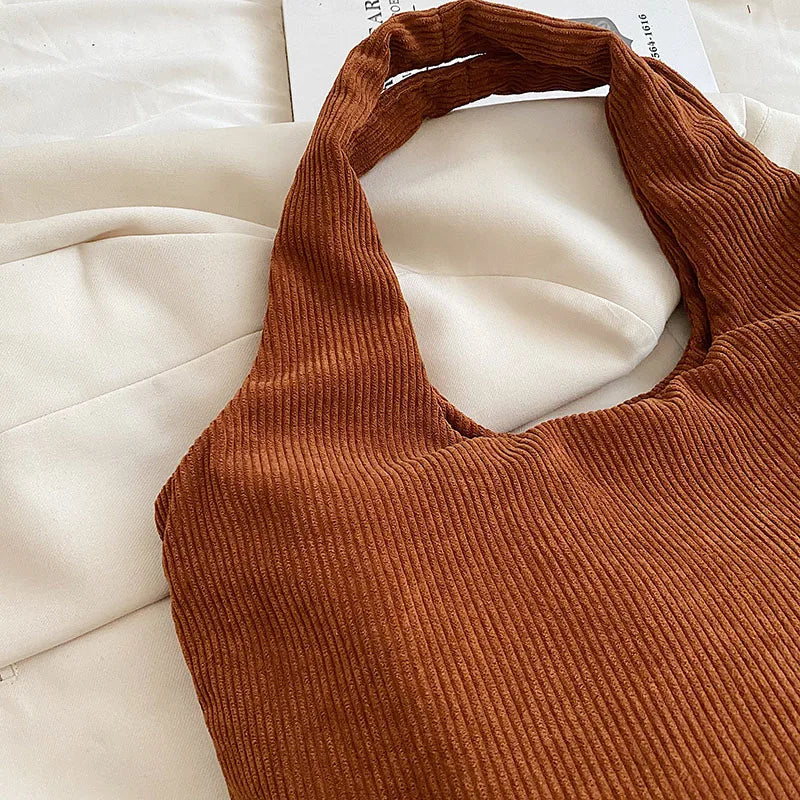Fashion Women Shoulder Bags Casual Tote Handbag Large Capacity