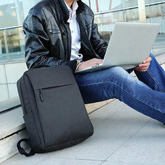 Anti Theft Laptop Backpack School Bag Rucksack USB Daypacks
