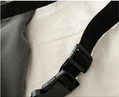 Unisex Waist Shoulder Chest Bag Belt Bag