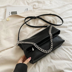 Women Fashionable PU Leather Tote Handbags Large Capacity Bags